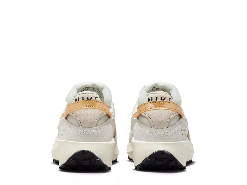 Waffle Debut Running Shoe - Women's