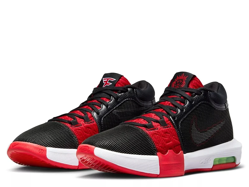 LeBron Witness VIII Basketball Shoe - Men's