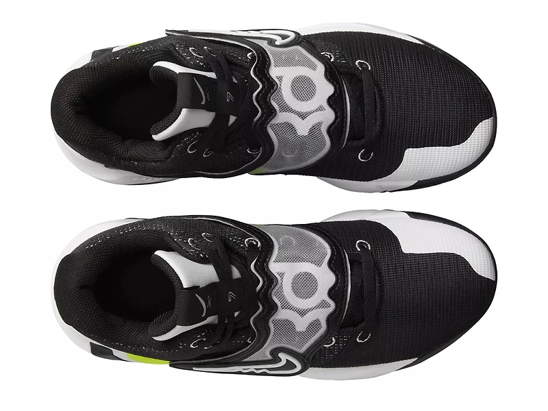 KD Trey 5 X Basketball Shoe