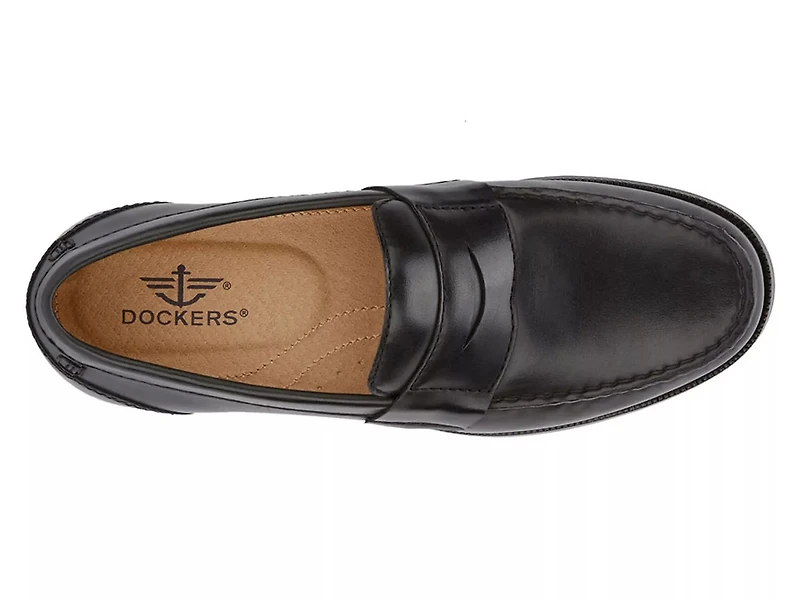 Colleague Loafer