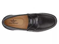Colleague Loafer