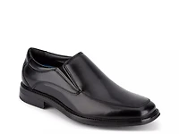 Lawton Slip-Resistant Work Loafer