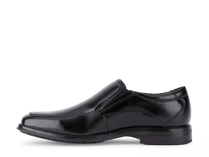 Lawton Slip-Resistant Work Loafer