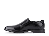 Lawton Slip-Resistant Work Loafer