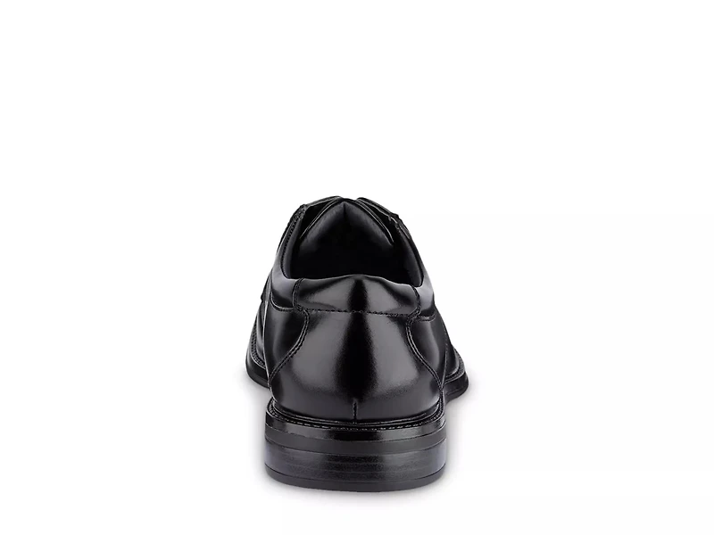 Irving Slip-Resistant Work Oxford