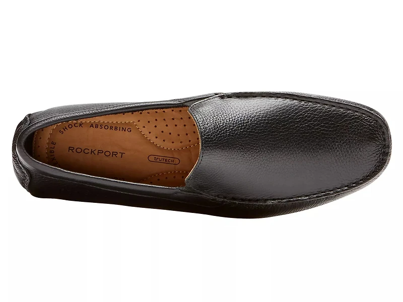Rhyder Driving Loafer