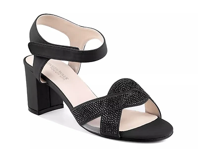 Cam Sandal