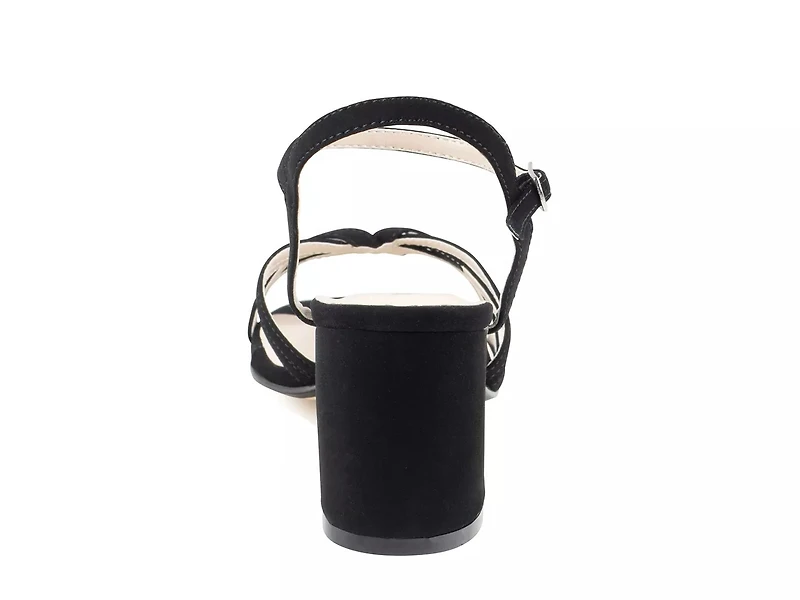 Elle Sandal