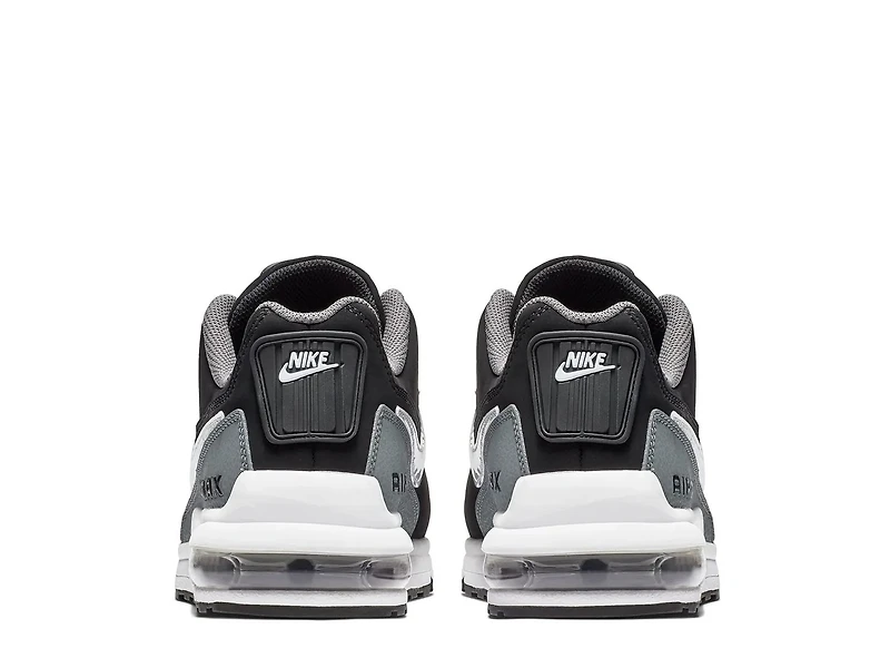 Air Max LTD 3 Running Shoe