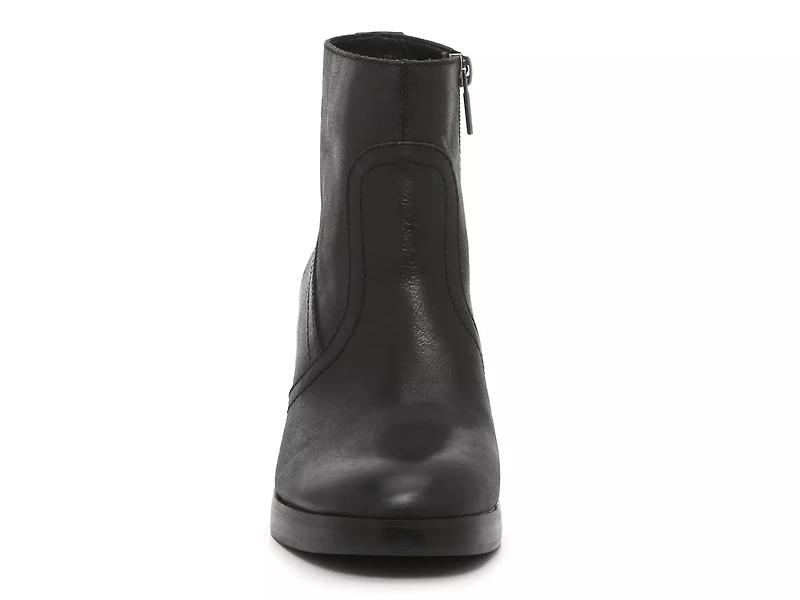 Quiniya Bootie