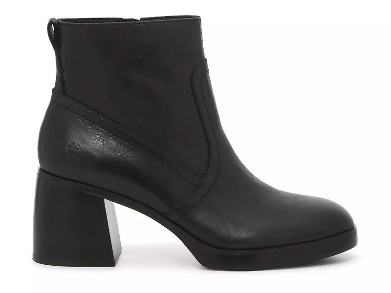 Quiniya Bootie