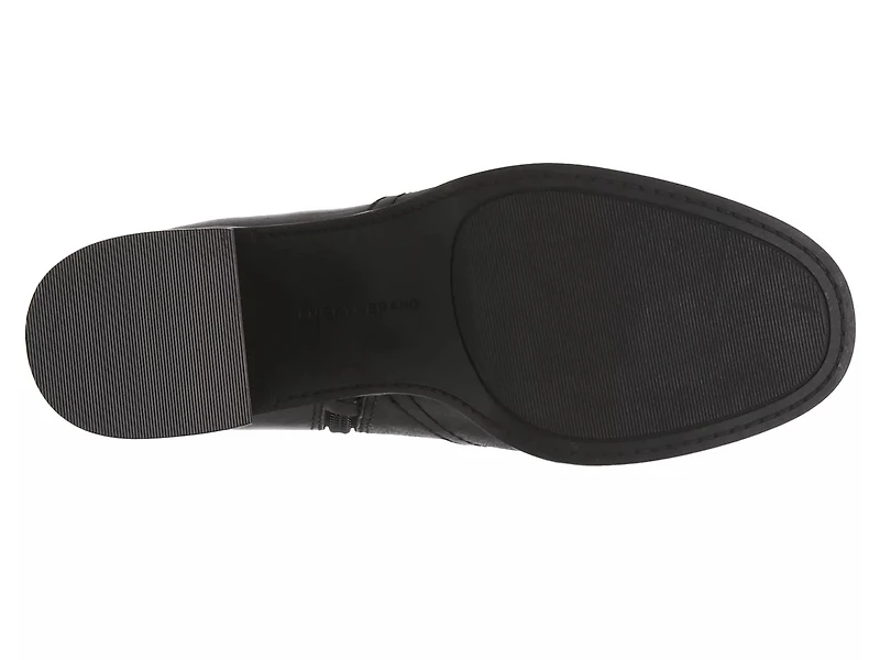 Quiniya Bootie