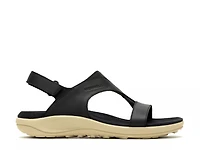 District 4 Luxe Sandal