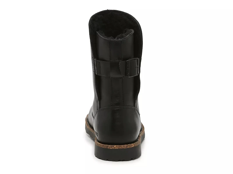 Uppsala Shearling Boot