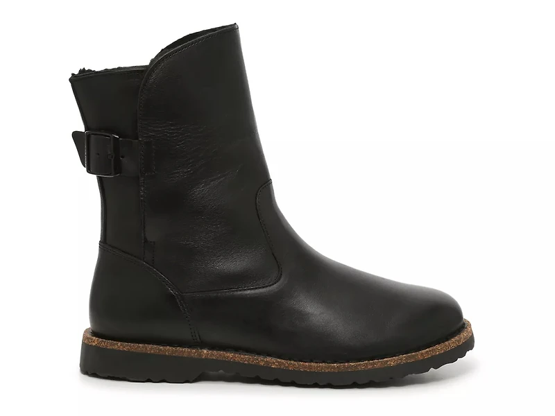 Uppsala Shearling Boot