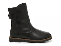 Uppsala Shearling Boot