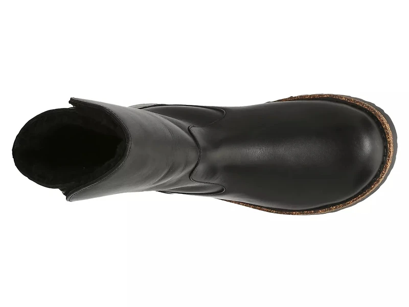 Uppsala Shearling Boot