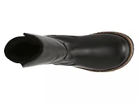 Uppsala Shearling Boot
