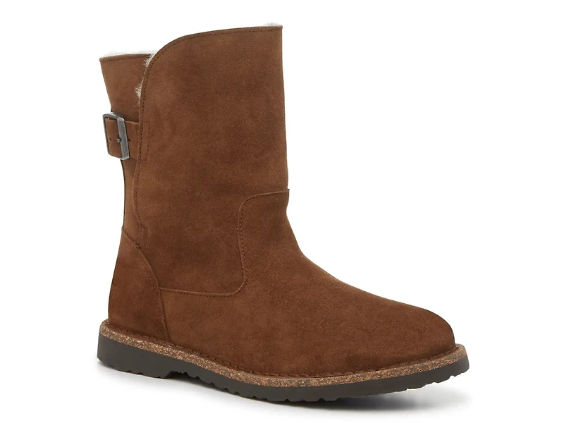Uppsala Shearling Boot