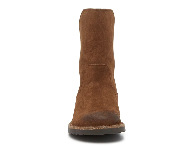 Uppsala Shearling Boot