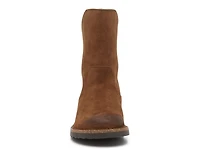 Uppsala Shearling Boot