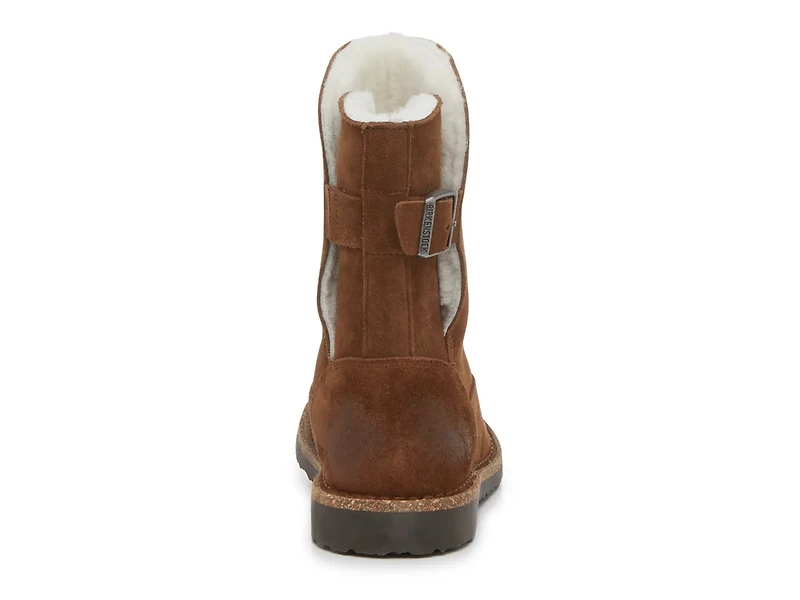 Uppsala Shearling Boot