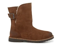 Uppsala Shearling Boot