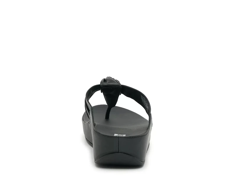 Twiss II Sandal