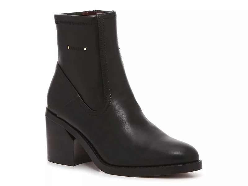 Abril Bootie