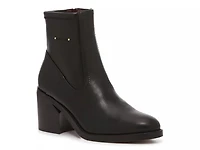 Abril Bootie
