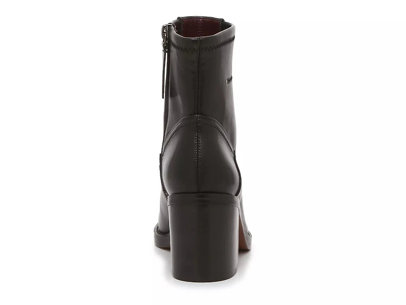 Abril Bootie