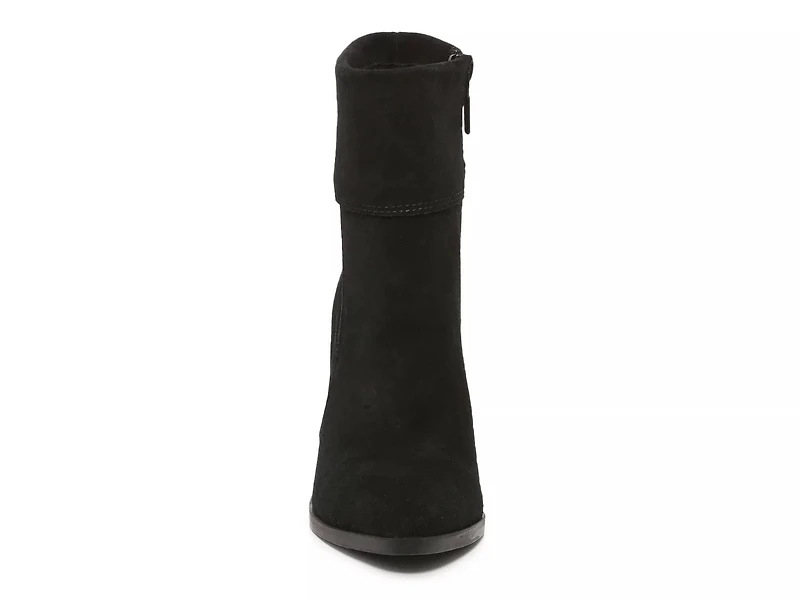 Selina Cuff Bootie