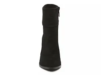 Selina Cuff Bootie