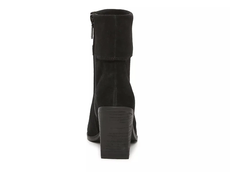 Selina Cuff Bootie