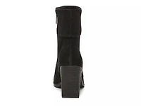 Selina Cuff Bootie