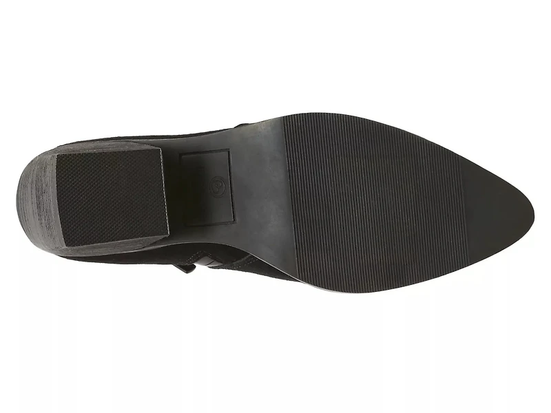 Selina Cuff Bootie