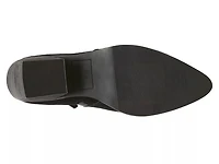 Selina Cuff Bootie