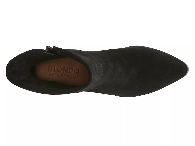 Selina Cuff Bootie