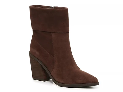 Selina Cuff Bootie