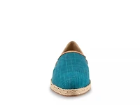 Estelle Espadrille Flat