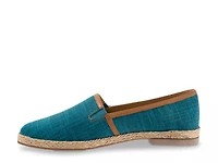Estelle Espadrille Flat