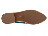Estelle Espadrille Flat