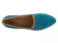 Estelle Espadrille Flat