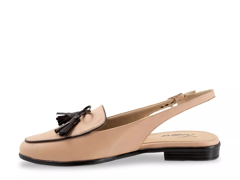 Lillie Mule