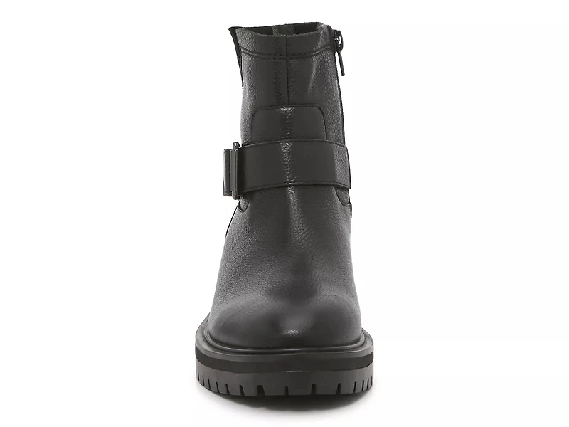 Gynny Moto Bootie