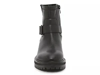 Gynny Moto Bootie