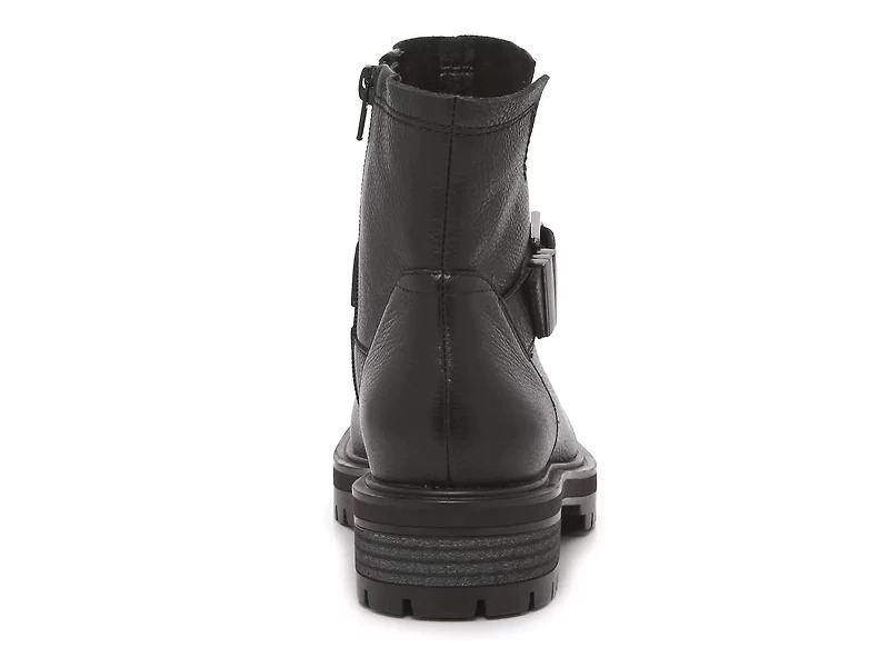 Gynny Moto Bootie