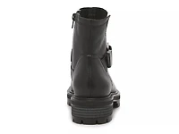 Gynny Moto Bootie