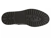 Gynny Moto Bootie