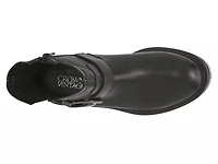 Gynny Moto Bootie